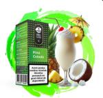 Guerrilla Lichid GuerraLiq Pina Colada 18mg 10ml (3874783706506) Lichid rezerva tigara electronica