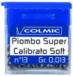 Colmic Supercalibrato Soft 30gr #7-0.095gr sörétólom (POBB107)