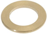 CMA SÁRGARÉZ ALÁTÉT ø 12x8x1 mm LAPOS