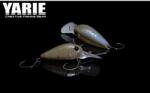 Yarie 675 T-Crankup F 3.5mm 3gr C3 Akayari wobbler (Y67530C3)