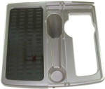 DeLonghi Felső panel (ezüst) Delonghi EAM3 ESAM3