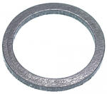  CARBO LAPOS TÖMÍTÉS ø 41x33x3 mm