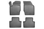 Aristar Volvo XC90 (2002-2015) Set de covorașe din cauciuc 3D cu margini înalte Aristar (ARISTAR-602579)