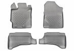 Aristar Toyota Yaris (XP130) Hybrid (2011-2020) Set de covorașe din cauciuc 3D cu margini înalte Aristar (ARISTAR-603377)
