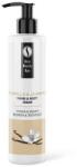 Sara Beauty Spa Crema hidratanta Sara Beauty Spa - Vanilie-Iasomie Volum: 250 ml