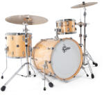 Gretsch Renown Maple dobszerelés (22-12-16") shell pack RN2-E823-GN