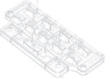 DeLonghi Nyomógomb panel EAM4/ESAM4