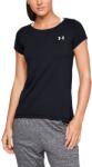 Under Armour Under UA HG Armour SS Rövid ujjú póló 1328964-001 Méret XL - weplayhandball