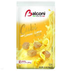 Balconi Töltött ostya BALCONI cubi wafers citromos 250 g (2095) - papir-bolt