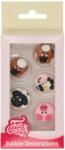 Funcakes Cukordísz - Farm 12 db