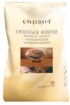 Callebaut Csokoládé hab - tejcsokoládé 800 g