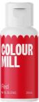 Colour Mill Olajfesték Colour Mill - Piros 20 ml