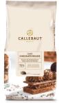 Callebaut Csokoládé hab - étcsokoládé 800 g