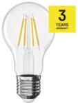 EMOS LED FLM A60 3, 4 W (40 W) 470 lm E27 WW 1525743203