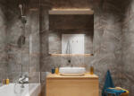 VOX SPC СТЕННИ ПАНЕЛИ Marble Skin 120/60