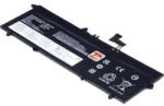 T6 Power Akkumulátor T6 Power Lenovo ThinkPad T490, T495, T14 Gen 1, 4950mAh, 57Wh, 3cellás, Li-Pol NBIB0222