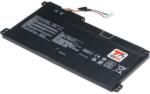 T6 Power Akkumulátor T6 Power Asus E410MA, E410KA, L410MA, R429MA, 3640mAh, 42Wh, 3cellás, Li-pol, kábellel NBAS0178