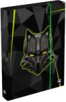 KARTON P+P Doboz notebookokhoz A4 Jumbo OXY Sherpy Wolf