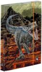 KARTON P+P Doboz notebookokhoz A5 Jurassic World