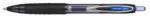 uni Roller gél uni Signo UMN-207E kék, 0.7mm