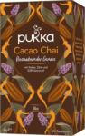 Pukka Herbs Cacao Chai bio gyógynövény tea - 40 g