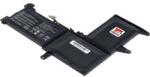 T6 Power Akkumulátor T6 Power Asus VivoBook S510, X510, F510, 3600mAh, 41Wh, 3cellás, Li-pol NBAS0172