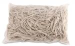OFFICE products gumiszalagok 130 mm 1 kg fehér