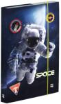 KARTON P+P Doboz notebookokhoz A4 Space