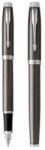 Parker Töltőtoll PARKER IM Dark Espresso CT -F-