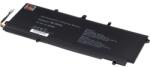 T6 Power Akkumulátor T6 Power HP EliteBook Folio 1040 G1, 1040 G2, 3800mAh, 42Wh, 6cellás, Li-pol NBHP0114