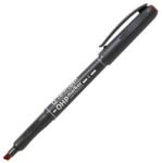 Centropen 2638 B írásvetítő marker, piros
