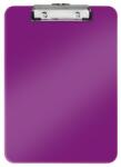 Leitz Írótömb A4 Leitz WOW magenta