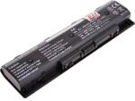 T6 Power Akkumulátor T6 Power HP Pavilion 14-exxx, 15-exxx, 17-exxx, Envy 15-jxxx, 17-jxxx, 5200mAh, 58Wh, 6cellás NBHP0102