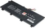 T6 Power Akkumulátor T6 Power Asus TUF FX705D, FX705G, 4240mAh, 64Wh, 4cellás, Li-pol NBAS0184