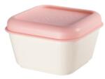 MILAN Uzsonnás doboz MILAN 0, 33 l Pink