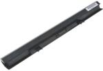 T6 Power Akkumulátor T6 Power Toshiba Satellite C50-B, C55-B, L40-B, L50-B, P50-C, S50-B, 2600 mAh, 38 Wh, 4 cella NBTS0110