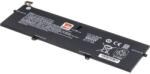 T6 Power Akkumulátor T6 Power HP EliteBook x360 1040 G5, x360 1040 G6, 7298mAh, 56Wh, 4cellás, Li-pol NBHP0212