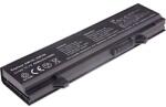 T6 Power Akkumulátor T6 Power Dell Latitude E5400, E5410, E5500, E5510, 5200mAh, 58Wh, 6cellás NBDE0088