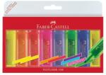 Faber-Castell Kiemelő Faber-Castell Textliner1546 / 8 db-os készlet