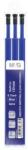 M&G Utántöltő M&G iErase Frixion V 0, 7 mm / 3 db - kék - tonerdepot - 1 070 Ft