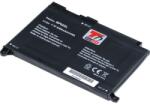 T6 Power Akkumulátor T6 Power HP Pavilion 15-au000, 15-au100, 15-aw000, 15-aw100, 5300mAh, 41Wh, 2cellás, Li-pol NBHP0134
