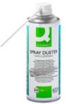 Q-CONNECT Légtisztító 300ml, nem gyúlékony