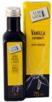 EURO VANILLE bourbon vanília kivonat 75ml - bulkshop