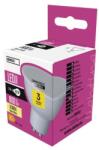 EMOS LED CLS MR16 DIM 7W (60W) 800 lm GU10 WW 1525730221