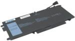 AVACOM akkumulátor Dell Latitude 7389, 7390 2-in-1 Li-Pol 7.6 V 7895mAh 60Wh NODE-7389-72P