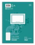Formatwerk College Format Werk Ursus Basic A5 jegyzetfüzet, 80 lapos, négyzet alakú, 70 g