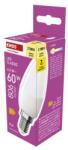 EMOS LED CLS GYERTYA 6, 5 W (60 W) 806lm E14 WW 1525731238