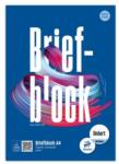 Formatwerk Format Werk Ursus jegyzettömb A4 50 lapos vonalas 70 g