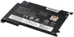 T6 Power Akkumulátor T6 Power Lenovo ThinkPad P40, Yoga 460, 4540 mAh, 53 Wh, 3 cellás, Li-pol NBIB0172