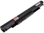 T6 Power Akkumulátor T6 Power HP 240 G4, 245 G4, 250 G4, 255 G4, 255 G5, 14 ac, 15 ac, 2600 mAh, 38 Wh, 4 cella NBHP0109